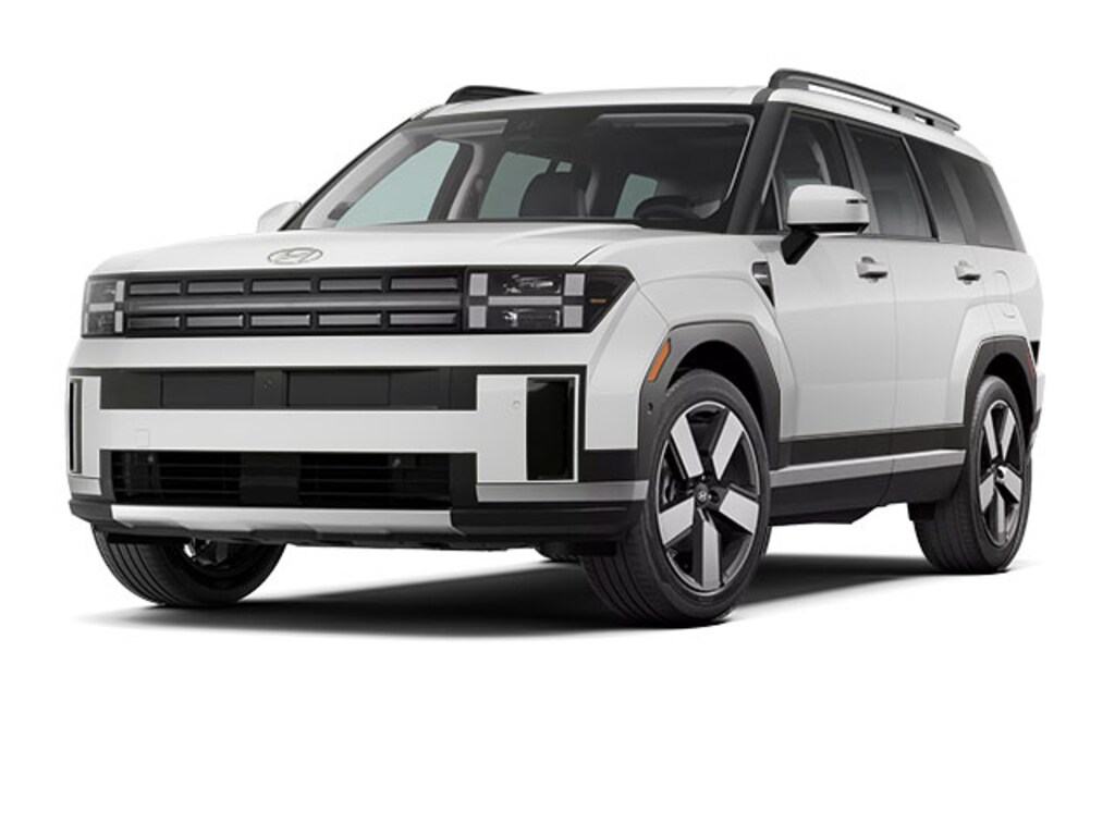 New 2024 Hyundai Santa Fe For Sale in McKinney TX VIN 5NMP44GLXRH030033